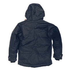 Manifattura Ceccarelli Mountain Jacket 7036-WX - Navy 12 Manifattura Ceccarelli Mountain Jacket 7036-WX - Navy -Günstiges Filson Geschäft C Mountain Jacket7036 WX navy 2 1280x1280