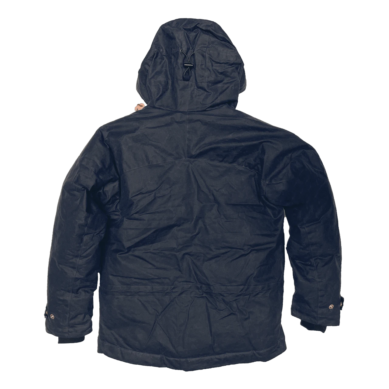 Manifattura Ceccarelli Mountain Jacket 7036-WX - Navy 7 Manifattura Ceccarelli Mountain Jacket 7036-WX - Navy – Bild 5
