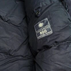 Manifattura Ceccarelli Mountain Jacket 7036-WX - Navy 11 Manifattura Ceccarelli Mountain Jacket 7036-WX - Navy -Günstiges Filson Geschäft C Mountain Jacket7036 WX navy 6 1280x1280