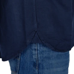 Tellason Clampdown Shirt - Navy -Günstiges Filson Geschäft Clampdown Shirt navy 4 1 1280x1280