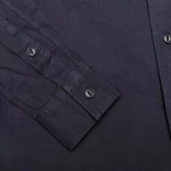 Tellason Clampdown Shirt - Navy -Günstiges Filson Geschäft Clampdown shirt navy 3 1280x1280