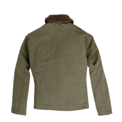Cockpit N-1 Bedford USN Deck Jacket - Sage -Günstiges Filson Geschäft Cockpit USA Z26X031 Deck Jacket Sage 2 1280x1280