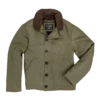 Cockpit N-1 Bedford USN Deck Jacket - Sage 2 Cockpit N-1 Bedford USN Deck Jacket - Sage -Günstiges Filson Geschäft Cockpit USAZ26X031 Deck Jacket Sage 1 1280x1280