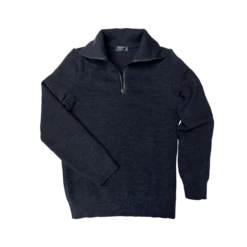 Saint James Cotentin - Bleu Chine