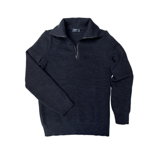 Saint James Cotentin - Bleu Chine -Günstiges Filson Geschäft Cotentin blue chine 1 1280x1280