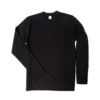 G.R.P. Crew Neck Sleeve - Black -Günstiges Filson Geschäft Crewneck Black 1 1280x1280