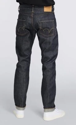Edwin ED 55 Rainbow Selvage Unwashed -Günstiges Filson Geschäft DE 55 1 1280x1280