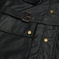 Deus Trails Jacket - Black -Günstiges Filson Geschäft DMF226477 TrailsJacket Black 6 1 1280x1280