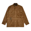 Deus Trails Jacket - Tan 2 Deus Trails Jacket - Tan -Günstiges Filson Geschäft DMF226477 TrailsJacket Tan 4 1280x1280