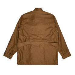 Deus Trails Jacket - Tan 14 Deus Trails Jacket - Tan -Günstiges Filson Geschäft DMF226477 TrailsJacket Tan 5 1280x1280