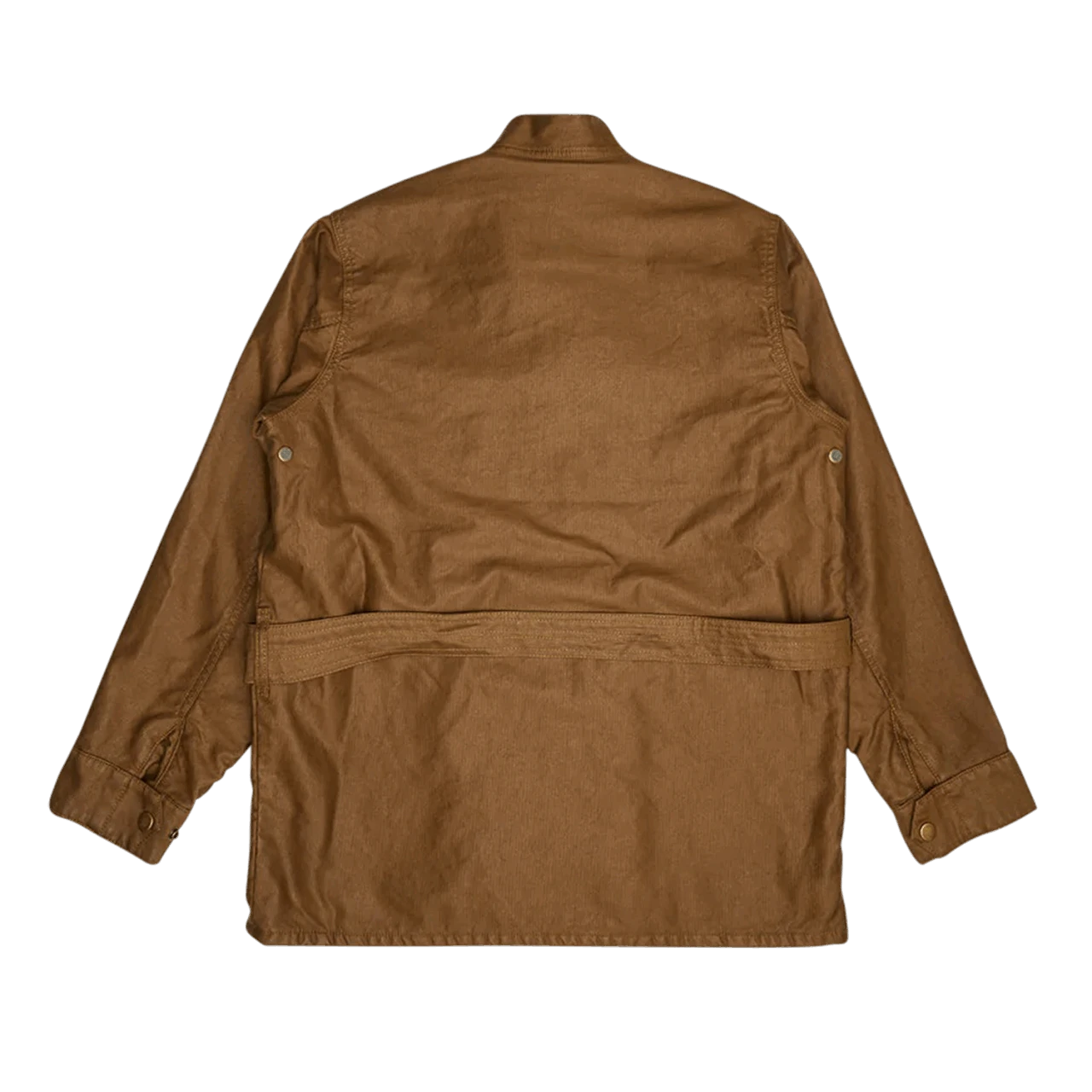 Deus Trails Jacket - Tan 7 Deus Trails Jacket - Tan – Bild 5