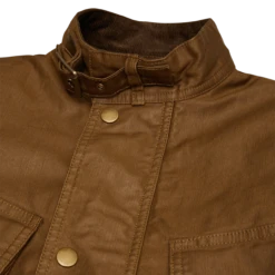 Deus Trails Jacket - Tan 16 Deus Trails Jacket - Tan -Günstiges Filson Geschäft DMF226477 TrailsJacket Tan 7 1280x1280