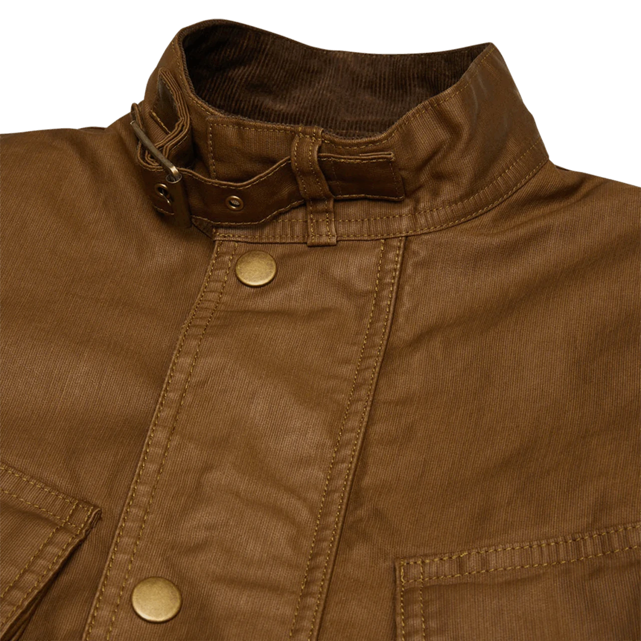 Deus Trails Jacket - Tan 9 Deus Trails Jacket - Tan – Bild 7