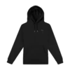 Deus Standard Austin Hoodie - Black -Günstiges Filson Geschäft DMF88537 BLK AUSTINHOODY 1 1280x1280
