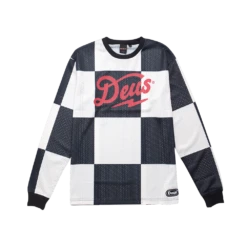 Deus Ratchet Moto Jersey - Dirty White -Günstiges Filson Geschäft DMP2011141 Funk Feud Moto Jersey Black 19nc9kpdBhuKmH 1280x1280