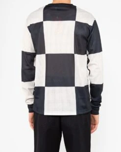 Deus Ratchet Moto Jersey - Dirty White -Günstiges Filson Geschäft DMP2011141 Funk Feud Moto Jersey Black On Body 2LiHeOliZ5gAsc 1280x1280