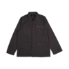 Deus Sawyer BDU Shirt - Anthracite -Günstiges Filson Geschäft DMP235755 Sawyer Bdu Shirt Anthracite 4 1280x1280