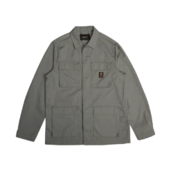 Deus Sawyer BDU Shirt - Lichen Green