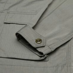 Deus Sawyer BDU Shirt - Lichen Green -Günstiges Filson Geschäft DMP235755 Sawyer Bdu Shirt Lichen Green 7 1280x1280