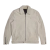 Deus Hurricane Suede Jacket - Dirty White -Günstiges Filson Geschäft DMP236707 Hurricane Suede Jacket Dirty White 4 1280x1280