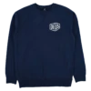 Deus Venice Address Crew - Navy 2 Deus Venice Address Crew - Navy -Günstiges Filson Geschäft Deus ex machina biarritz address crew sweat navy p24212 54320 zoom 2048x2048 1280x1280 1280x1280