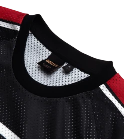 Deus Beat Moto Jersey - Black -Günstiges Filson Geschäft Deus Beat MotoJersey black 3 1280x1280