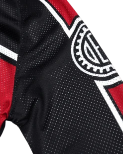 Deus Beat Moto Jersey - Black -Günstiges Filson Geschäft Deus Beat MotoJersey black 4 1280x1280