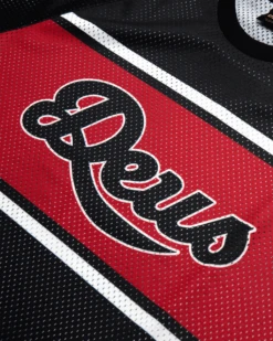 Deus Beat Moto Jersey - Black -Günstiges Filson Geschäft Deus Beat MotoJersey black 6 1280x1280