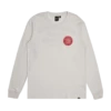 Deus Ingenue Longsleeve - White -Günstiges Filson Geschäft Deus Ingenue white front 1280x1280