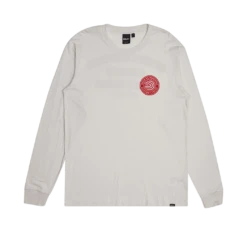 Deus Ingenue Longsleeve - White