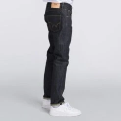 Edwin ED 55 Red Listed Selvage Unwashed -Günstiges Filson Geschäft ED 55 Red 2 1280x1280