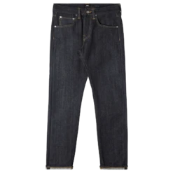 Edwin Regular Tapered (ED 55) Recycled Red Selvage Unwashed