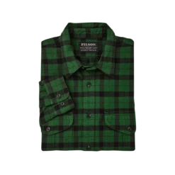 Filson Alaskan Guide Shirt Bottle Green-black -Günstiges Filson Geschäft FMCAM0005W0167 333 FLS 2 green bottle 1s8j9DawtxP6la 1280x1280