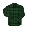 Filson Alaskan Guide Shirt Bottle Green-black -Günstiges Filson Geschäft FMCAM0005W0167 333 FLS green bottle 1ht5Vpp2t645UT 1280x1280