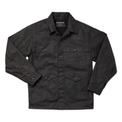 Filson Lined Tin Cruiser - Cinder