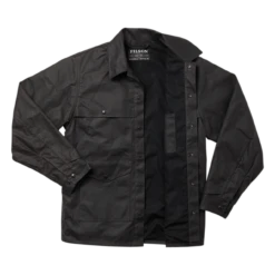 Filson Lined Tin Cruiser - Cinder -Günstiges Filson Geschäft Filson LinedTinCruiser Cinder 3 1 1280x1280