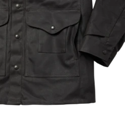 Filson Lined Tin Cruiser - Cinder -Günstiges Filson Geschäft Filson LinedTinCruiser Cinder 4 1 1280x1280