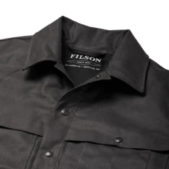 Filson Lined Tin Cruiser - Cinder -Günstiges Filson Geschäft Filson LinedTinCruiser Cinder 5 1 1280x1280