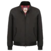 Baracuta G9 Jacke - Black