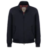 Baracuta G9 Jacke - Dark Navy