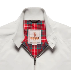 Baracuta G9 Jacke - Mist -Günstiges Filson Geschäft G9 mist2 18QcX3yLTLa4jf 1280x1280