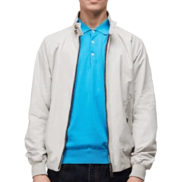 Baracuta G9 Jacke - Mist -Günstiges Filson Geschäft G9 mist4lo3wFJKYzWniI 1280x1280