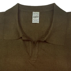 G.R.P. Polo Shirt - Military Green 6 G.R.P. Polo Shirt - Military Green -Günstiges Filson Geschäft GPR Polo millitary green 3 1 1280x1280