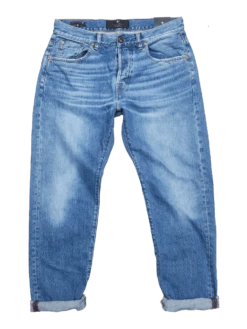 BLUE DE GENES Gastone Duca Light Jeans