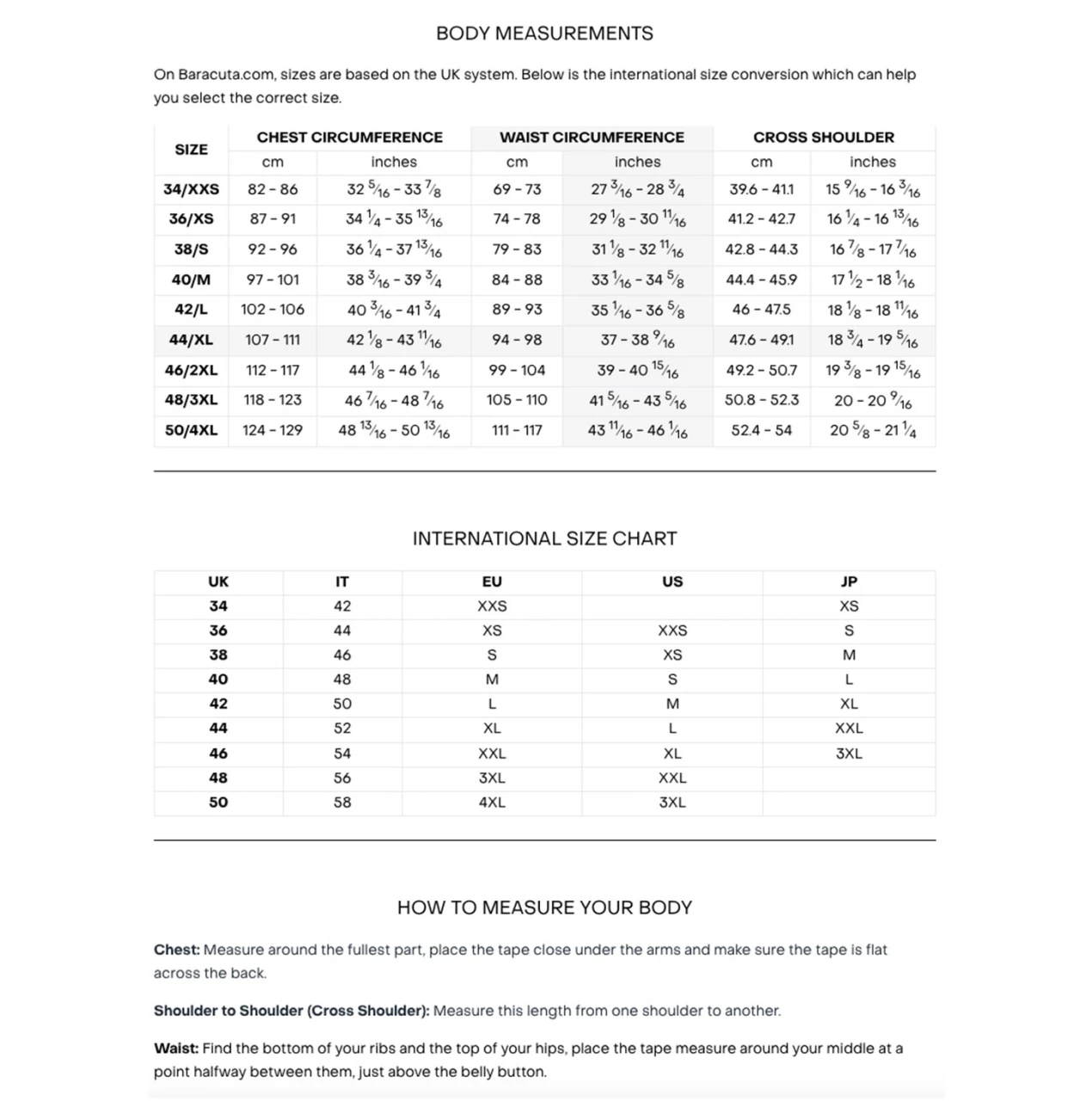 Baracuta G9 Jacke - Flamingo 10 Baracuta G9 Jacke - Flamingo – Bild 8