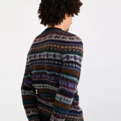 Howlin Revenge Of The Wool - Bordeaux -Günstiges Filson Geschäft Howlin 3 2941 web 1280x1280