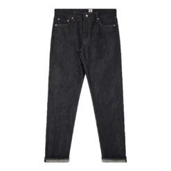Edwin Regular Tapered (ED 55) 13,5oz Rainbow Selvage Unwashed