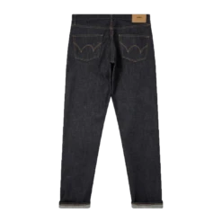 Edwin Regular Tapered (ED 55) 13,5oz Rainbow Selvage Unwashed -Günstiges Filson Geschäft I030674 01 Reg Trapered RaibowSelvage 2a 1280x1280