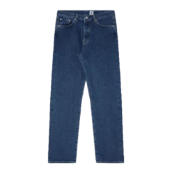 Edwin Loose Straight 12,6oz Yoshiko Denim Cotton Blue