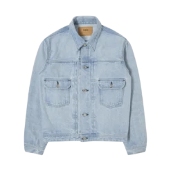 EDWIN Denim Jacket Nihon Menpu - Blue Light Used